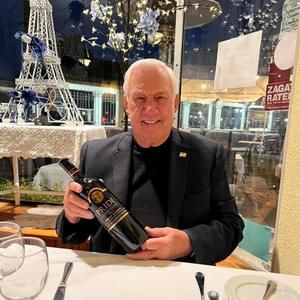 Meet your Posher, Jack